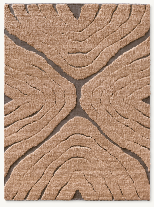 Tarras Wool Rug