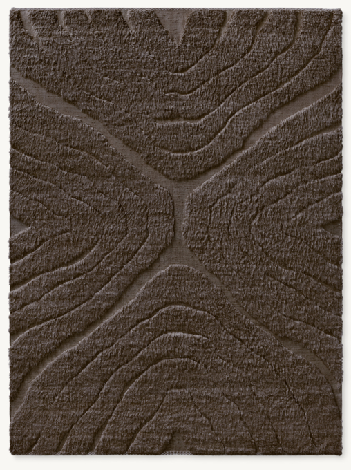 Tarras Wool Rug