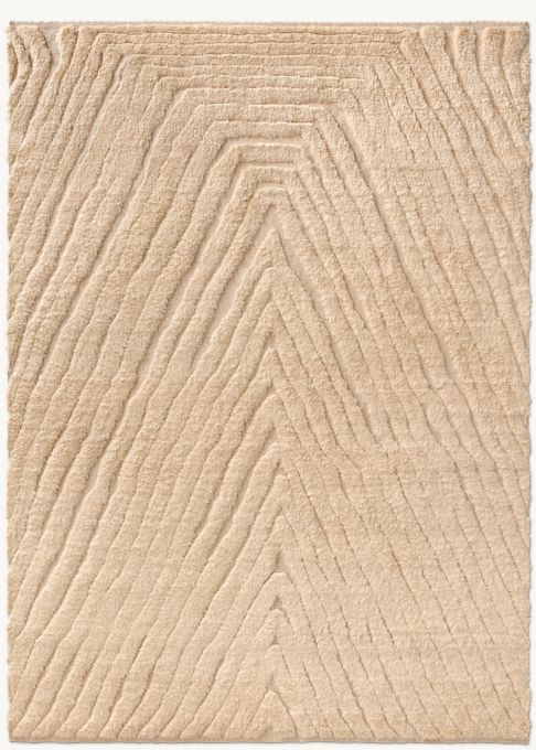 Tarifa Wool Rug