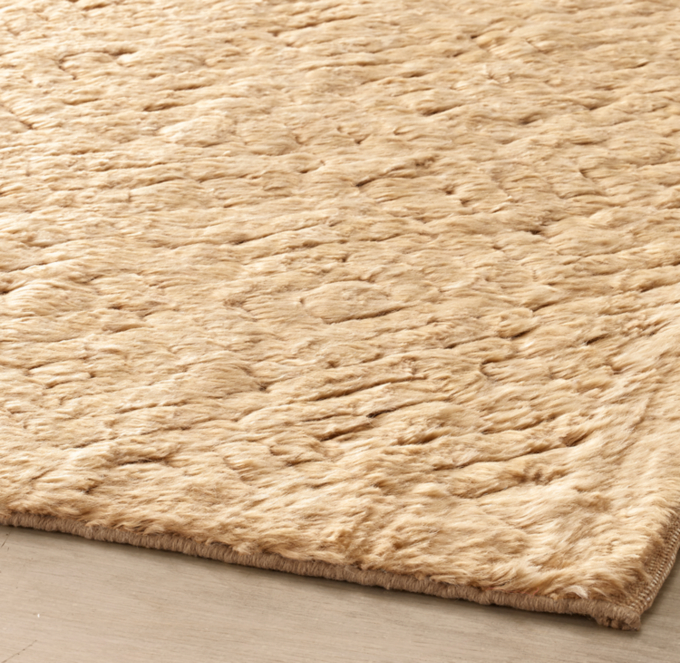 Jahan Wool Rug