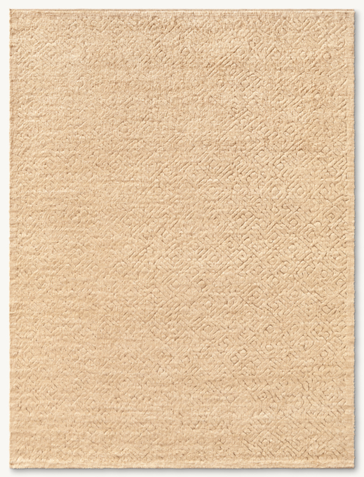 Jahan Wool Rug