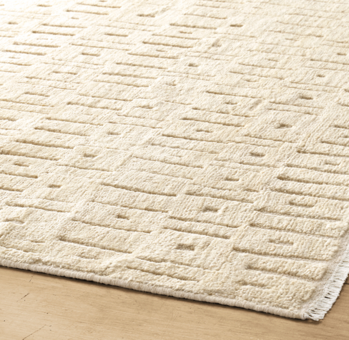 Quetta Wool Rug
