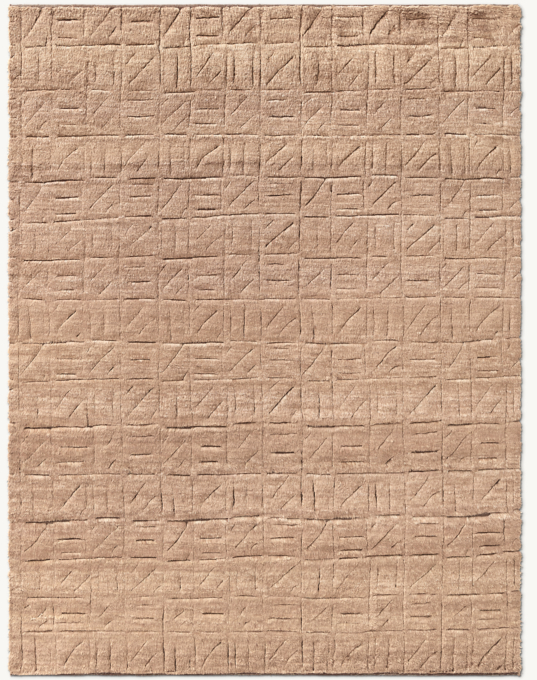 Kinari Wool Rug