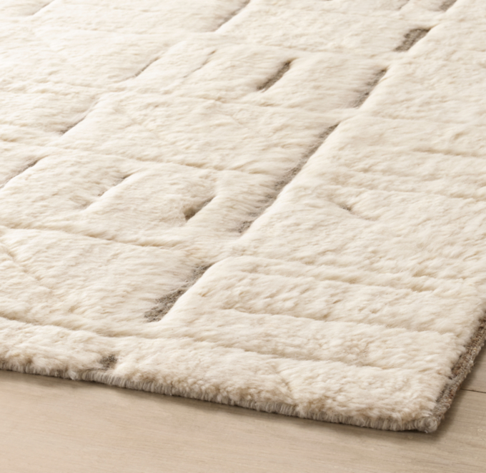 Kinari Wool Rug