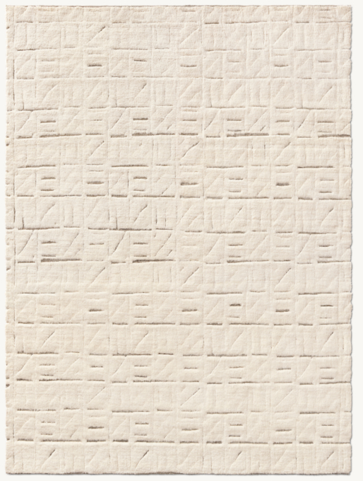 Kinari Wool Rug