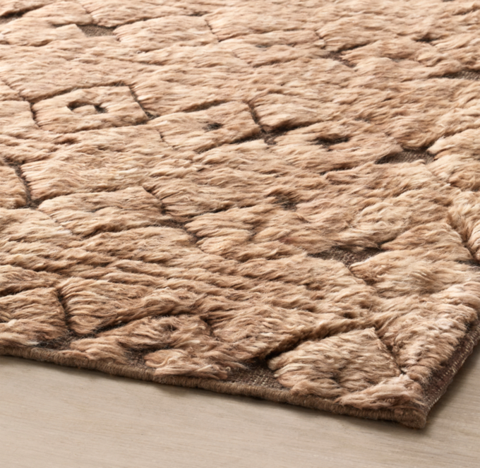Anusha Wool Rug