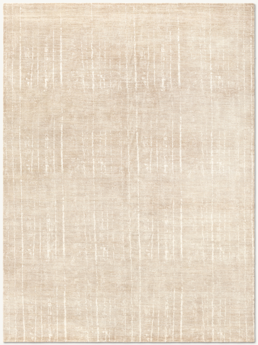 Varsha Silk & Wool Rug