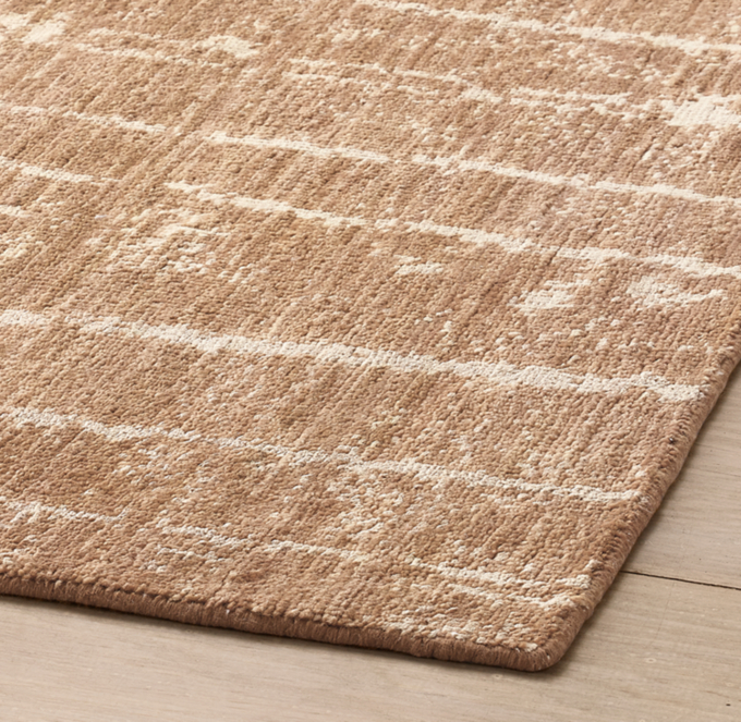 Varsha Silk & Wool Rug