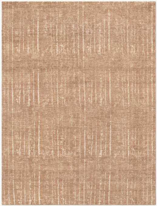 Varsha Silk & Wool Rug