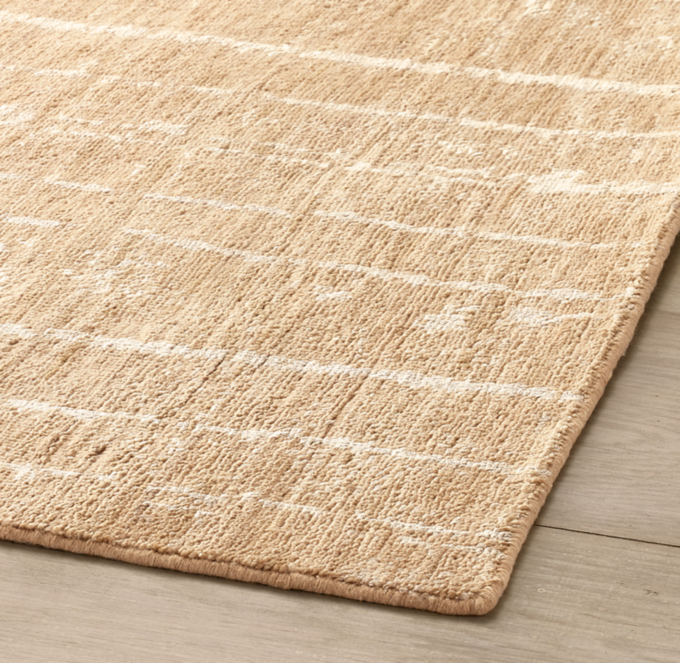 Varsha Silk & Wool Rug