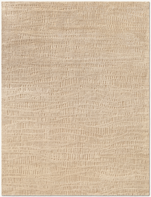 Ayesha Silk Rug
