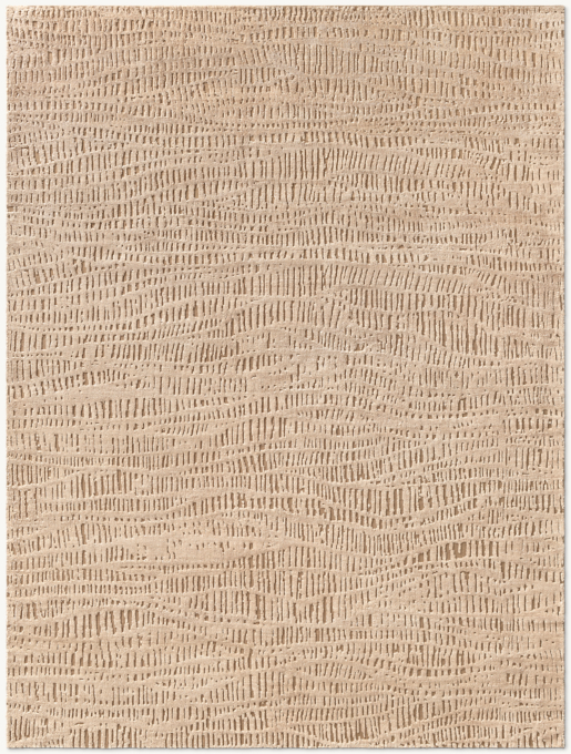 Ayesha Silk Rug