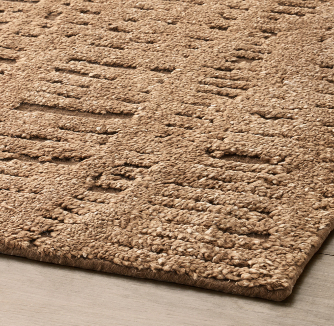 Ayesha Silk Rug