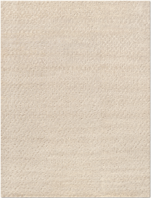 Ada Wool & Silk Rug