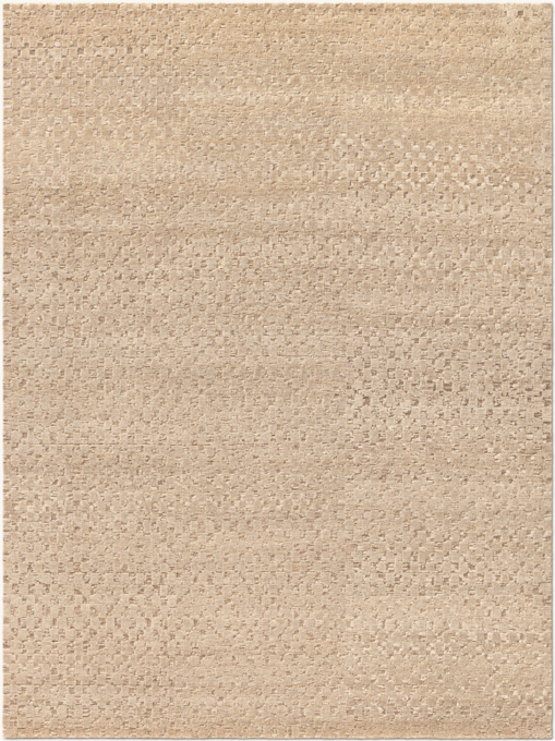 Ada Wool & Silk Rug