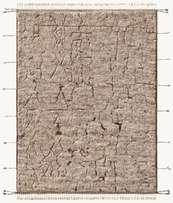 Egan Wool Rug