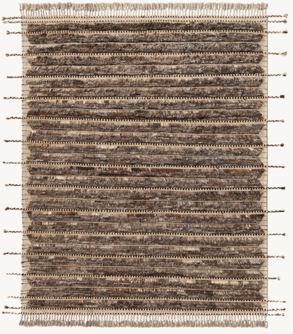Hakim Wool Rug