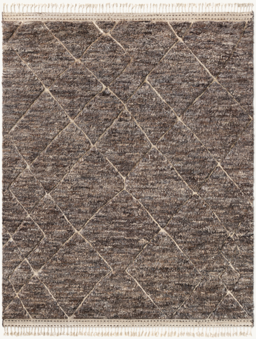 Dari Wool Rug