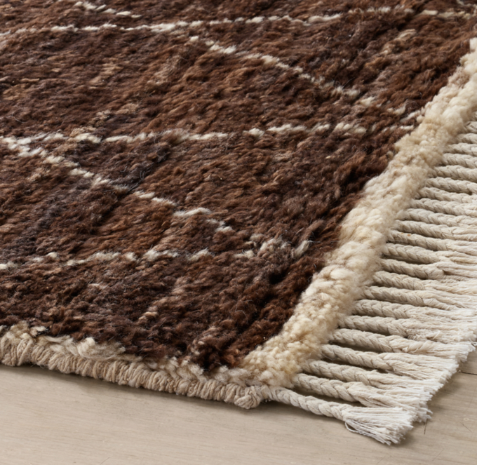 Aryn Wool Rug