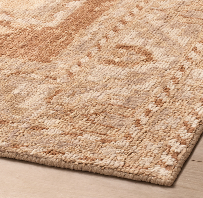 Thea Wool Rug