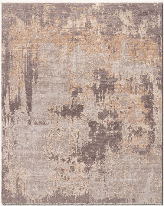 Emaan Wool & Silk Rug