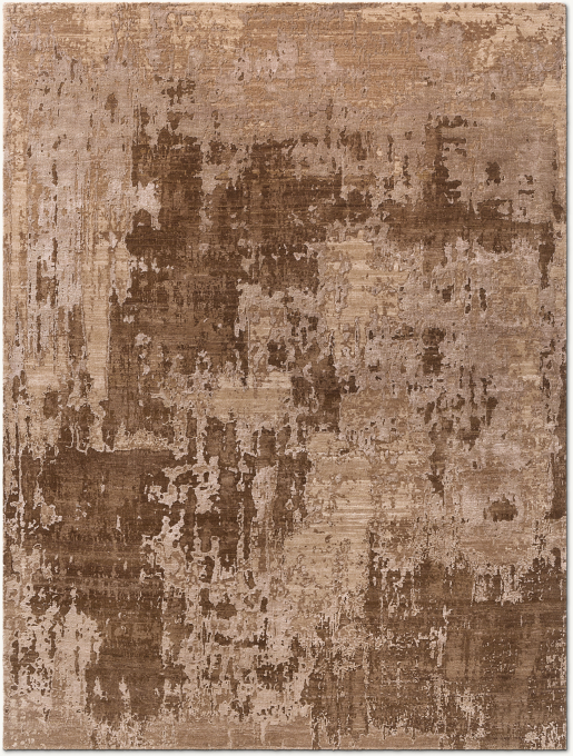 Emaan Wool & Silk Rug