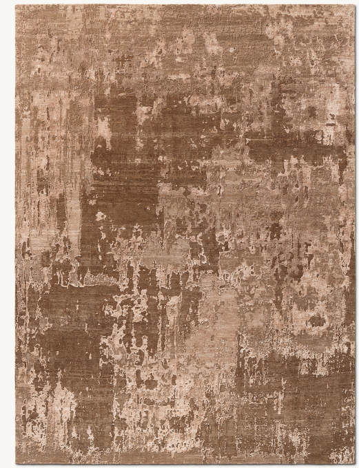 Emaan Wool & Silk Rug