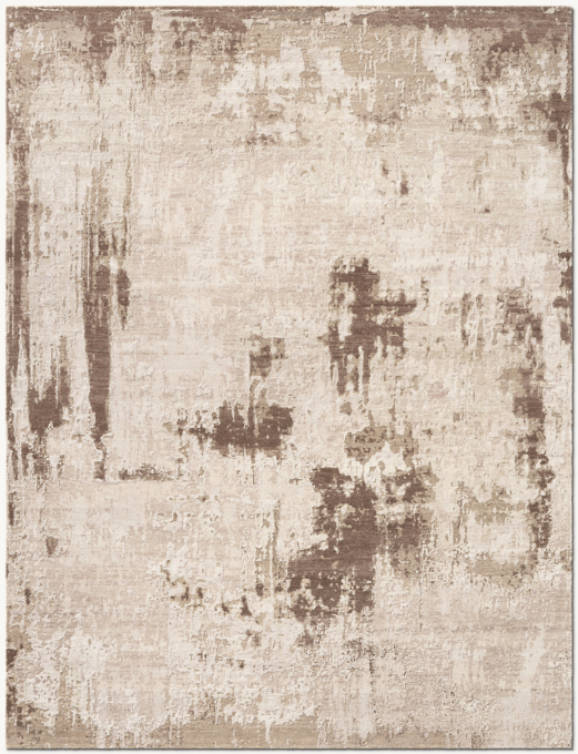 Emaan Wool & Silk Rug