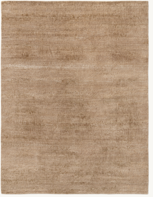 Renata Wool & Silk Rug