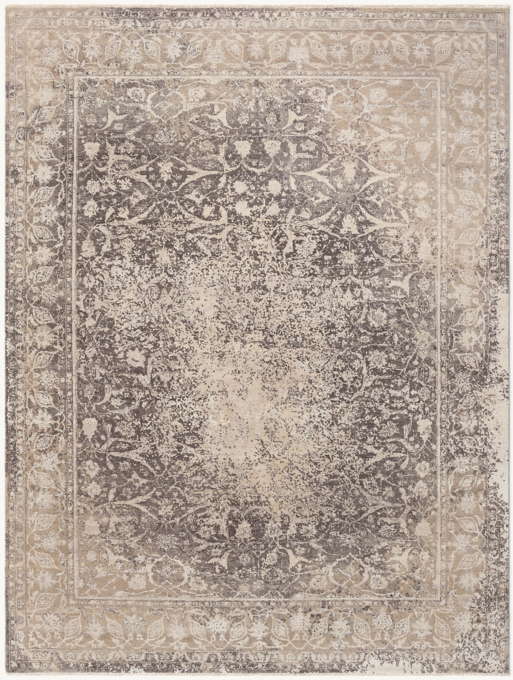 Palais Wool & Silk Rug