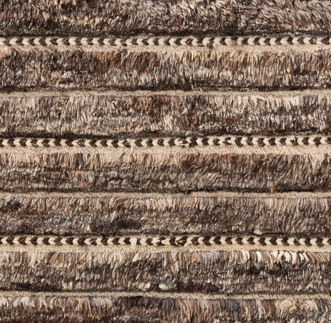 Shown in Brown Multi.