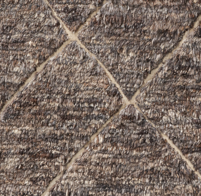 Shown in Brown Multi.
