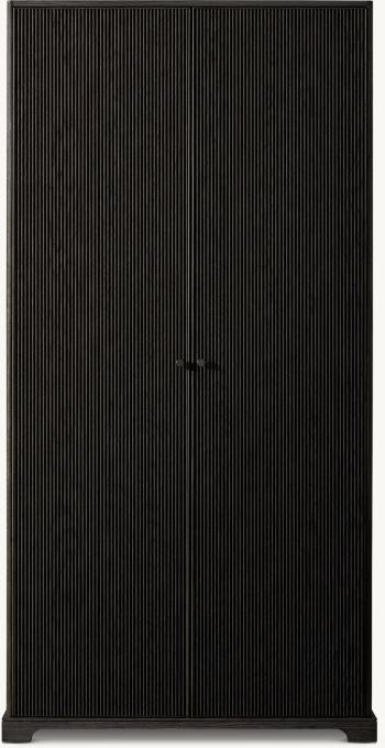 Genevieve Reeded Cabinet Collection | RH