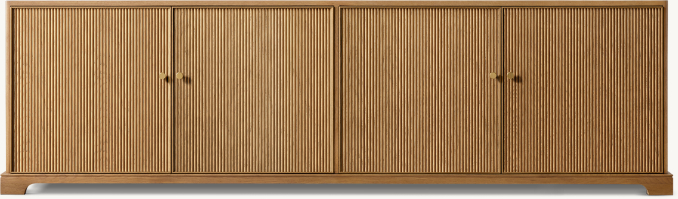 Shown in Natural Oak.