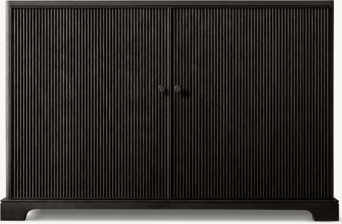 Shown in Black Oak/Bronze.