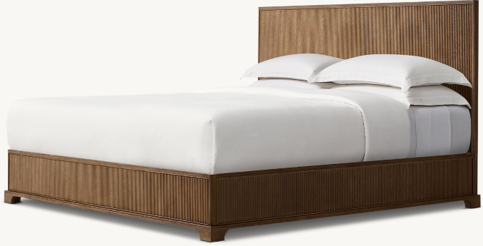 Shown in Brown Oak.