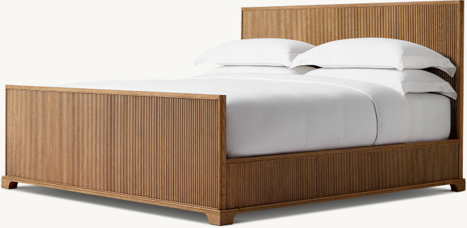 Shown in Natural Oak.