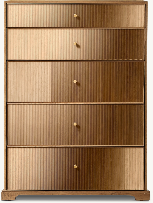 Shown in Natural Oak.