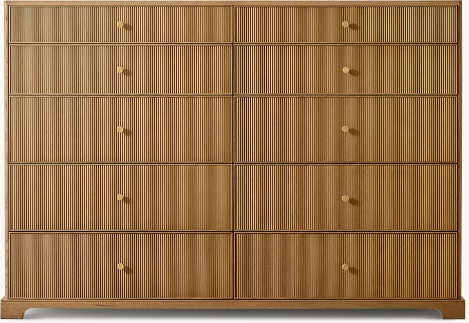 Shown in Natural Oak.