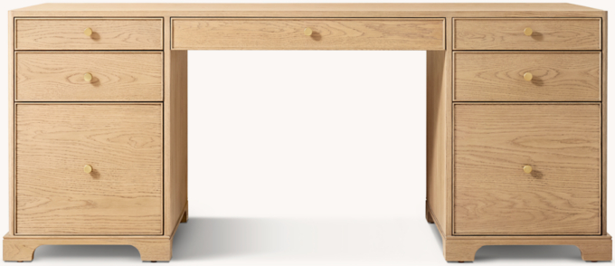 Genevieve Desk