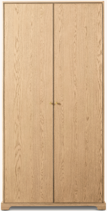 Genevieve Cabinet
