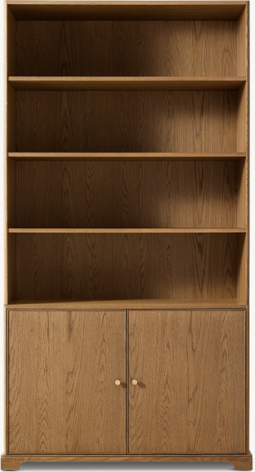 Genevieve Sideboard & Hutch