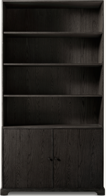 Genevieve Sideboard & Hutch