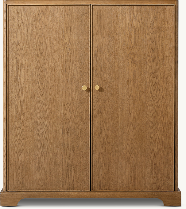 Genevieve Bar Cabinet