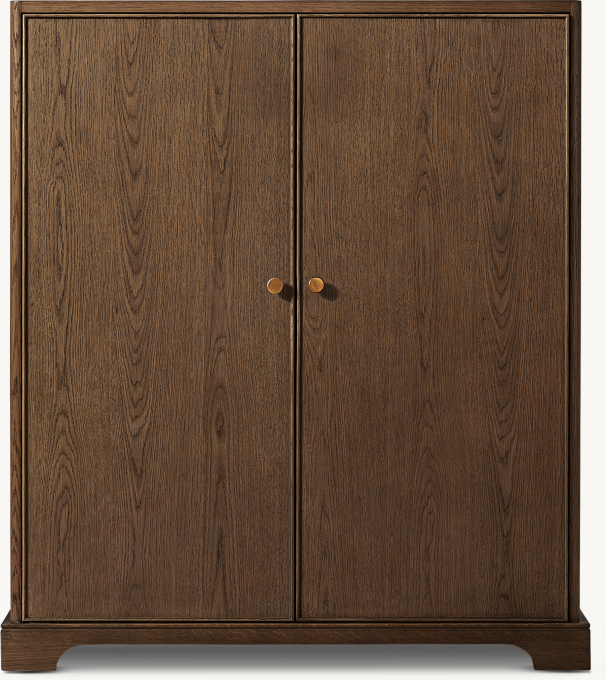 Genevieve Bar Cabinet