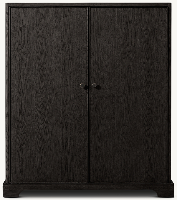 Genevieve Bar Cabinet
