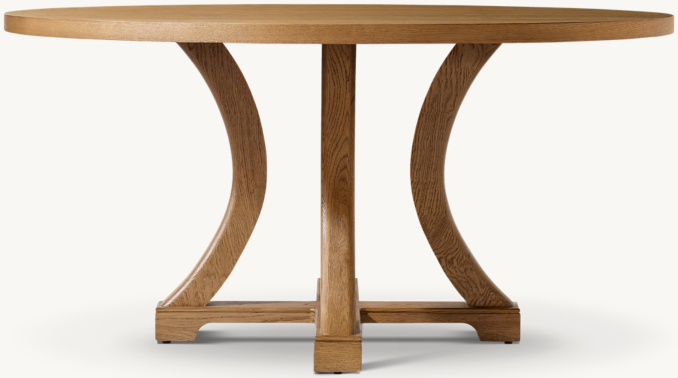Shown in Natural Oak.