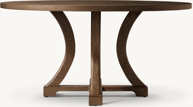 Shown in Brown Oak.