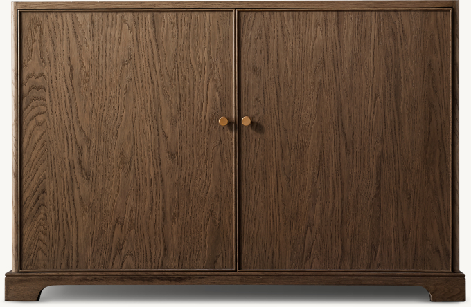 Genevieve Double-Door Sideboard