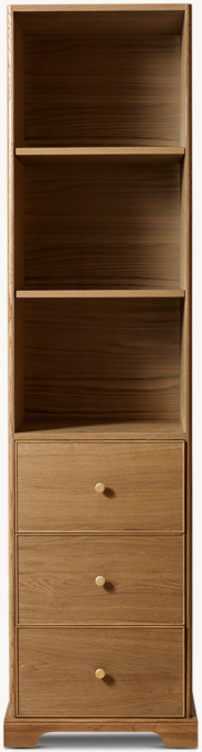 Genevieve Bath Cabinet